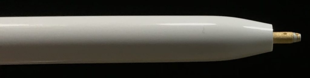 brand new apple pencil not working
